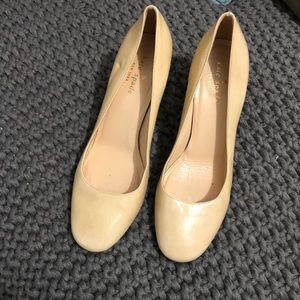 MUST GO: Kate Spade Heels